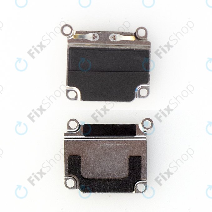 Apple iPhone 11 Pro - Carcasă Spate cu Piese Mici (Space Gray)