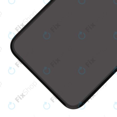 Apple iPhone XS - Ecran LCD + Sticlă Tactilă + Ramă Refurbished