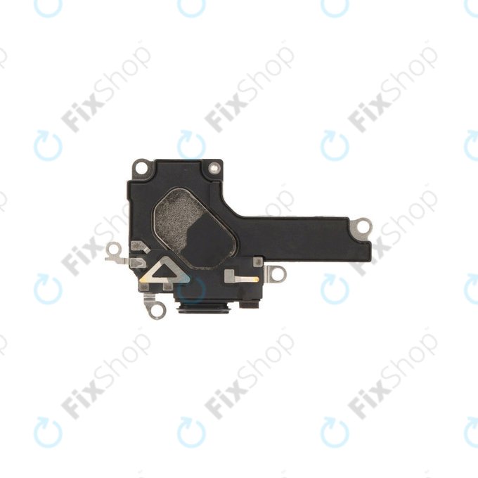 Apple iPhone 17 Pro - Boxă