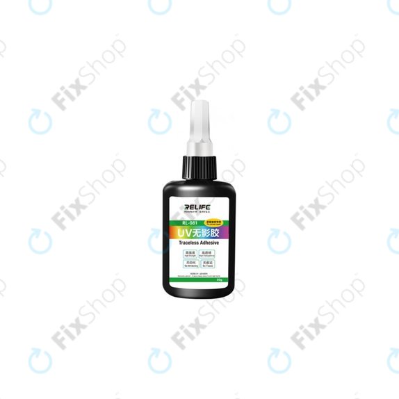 Relife RL-081 - Adeziv pentru Repararea Display-urilor LCD (50g)