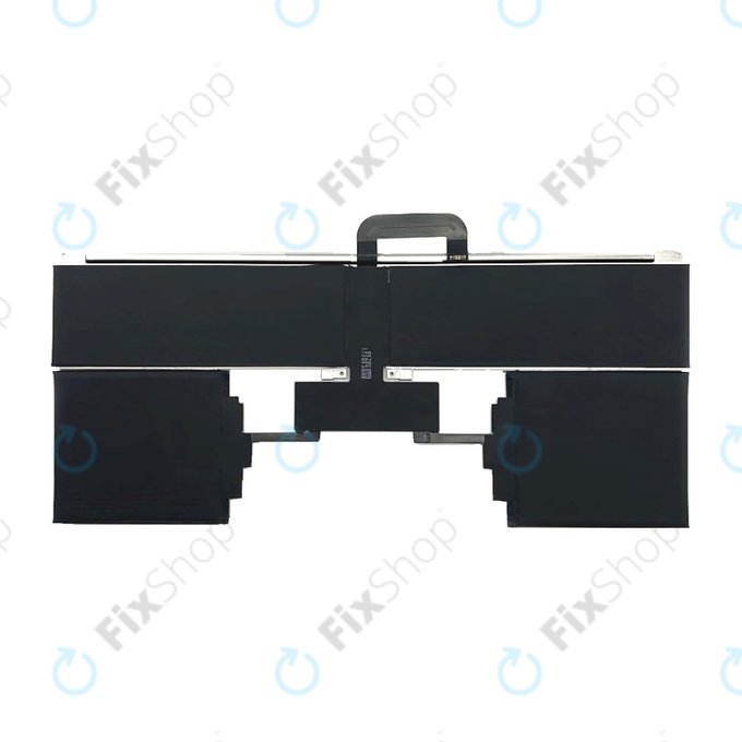 Apple MacBook Air 13" M2 A2681 (2022) - Baterie A2669 4561mAh