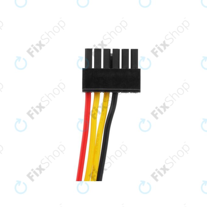 Baterie pentru Neato Botvac 70, 75, 80, 85, 2000mAh, Ni-MH, 12V, NX2000SCx10, HQ