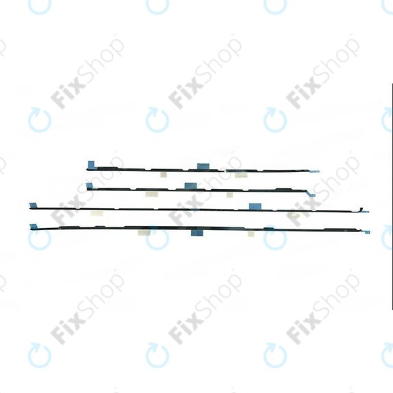 Adeziv sub afișajul LCD pentru iMac 24", A3137 (2024), 076-00592, Genuine Apple