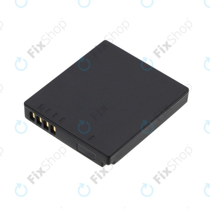 Baterie pentru Panasonic Lumix DMW-BCF10, 940mAh, Li-Ion, 3.7V, DMW-BCF10, HQ