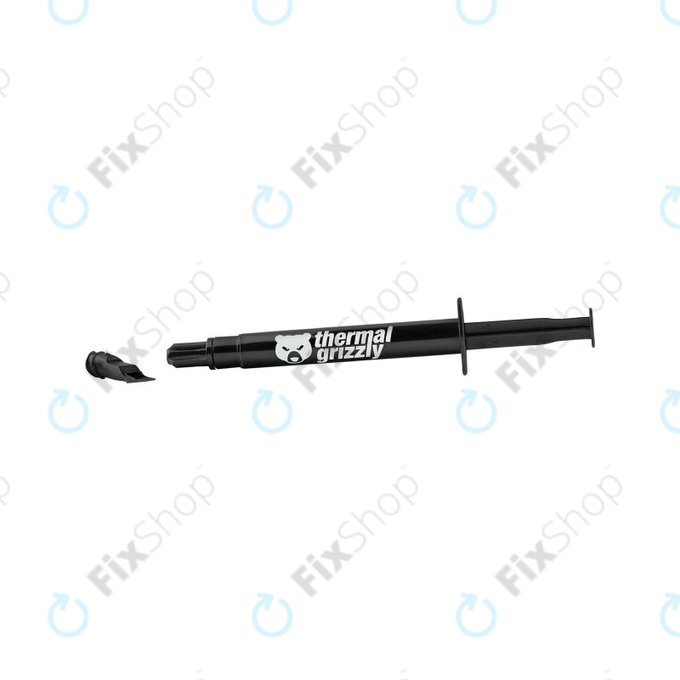 Pastă termoconductoare 1,5ml/3,9g, Thermal Grizzly Aeronaut
