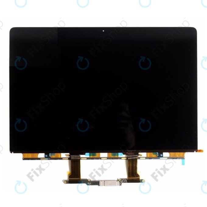 Apple MacBook Pro 13" A1706, A1708 (Late 2016 - Mid 2017) - Ecran LCD Refurbished