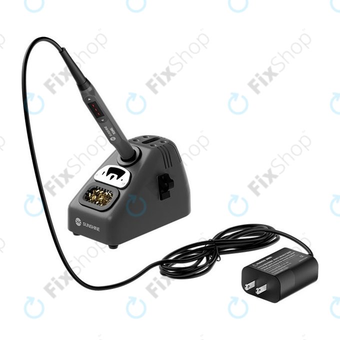 Sunshine S245 - Stație de Lipit Portabilă