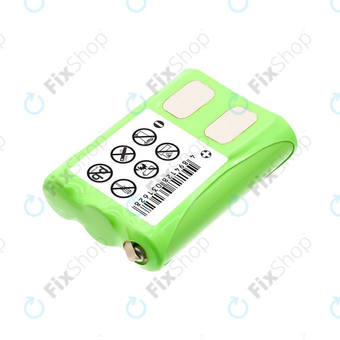 Baterie pentru Motorola Talkabout T280, T200, T82, T82 Extreme, 700mAh, Ni-MH, 3.6V, HKNN4002A, HQ