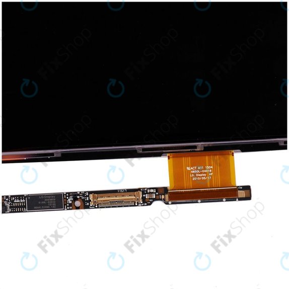 Apple MacBook Air 13" A1466 (Mid 2012 - Mid 2017) - Ecran LCD Refurbished