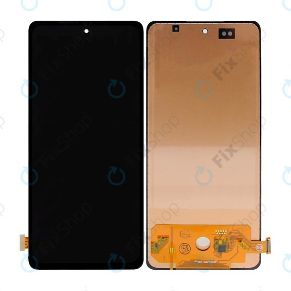 Samsung Galaxy S20 FE G780F - Ecran LCD + Sticlă Tactilă TFT