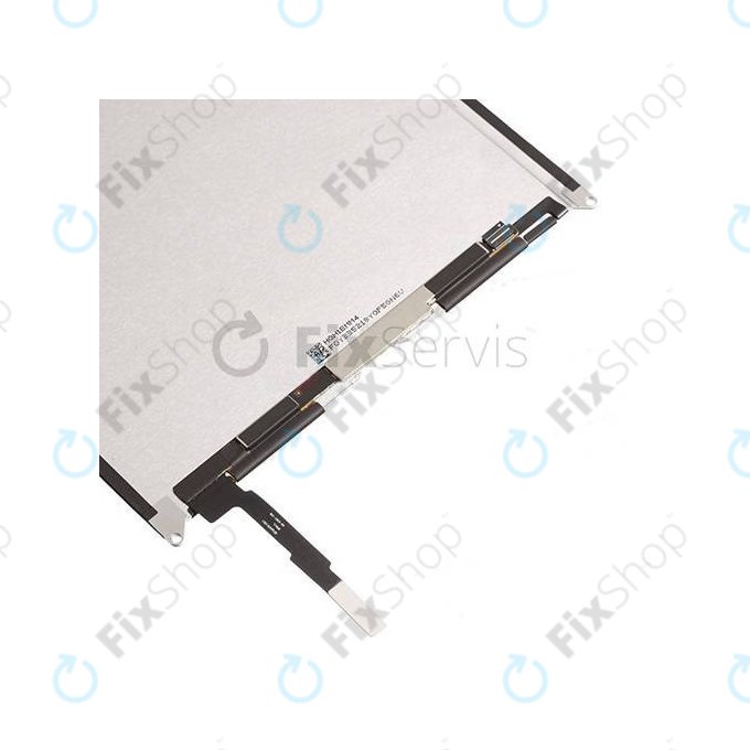 Apple iPad Air, iPad (5th Gen 2017) - Ecran LCD