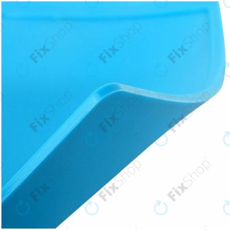 Tampon din silicon rezistent la căldură ESD - 35 x 25cm