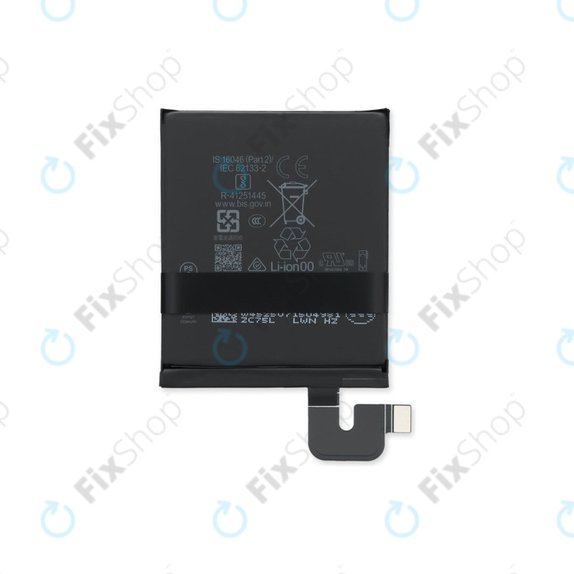 Baterie pentru Google Pixel 10 Pro Fold, Base GU46C, G949-01540-00, Genuine Service Pack