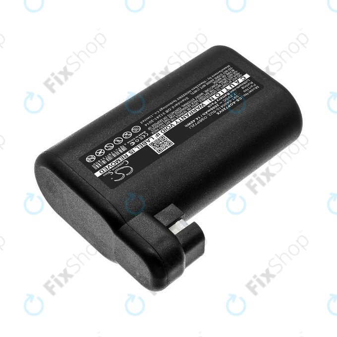 AEG RX-series, Electrolux E, P-series - Baterie S91-0400410-SU2, OSBP72LI, OSBP72LI25 Li-Ion 2000mAh HQ
