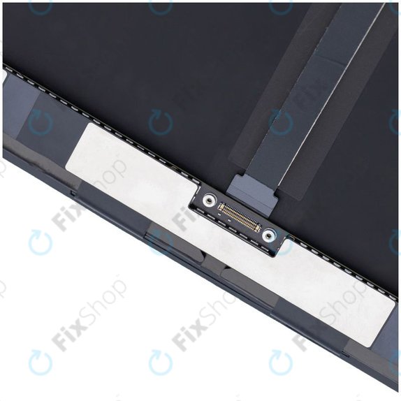 Ecran LCD pentru iPad Pro 12.9" (5th Gen 2021, 6th Gen 2022), Sticlă Tactilă și IC Board cuout Frame, Refurbished