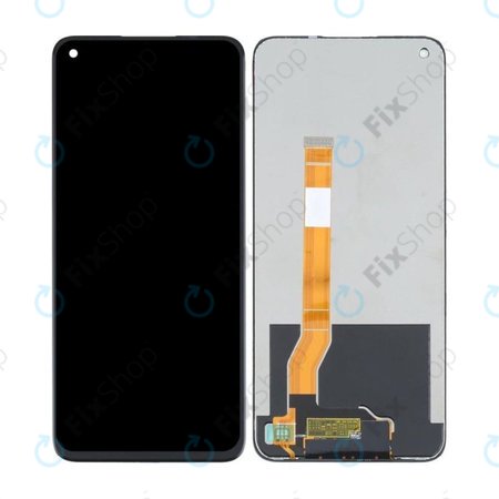 Realme 9 Pro RMX3471 RMX3472 - Ecran LCD + Sticlă Tactilă TFT