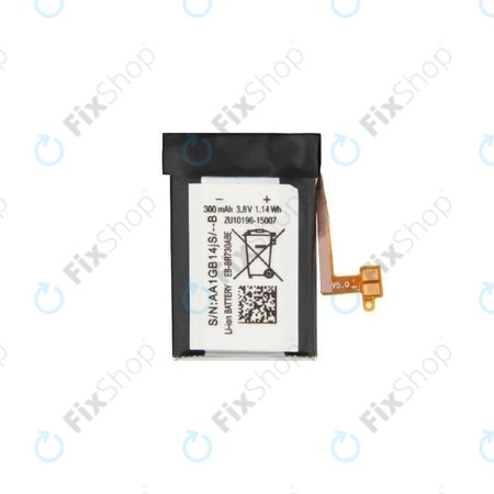 Samsung Gear Sport R600 - Baterie EB-BR730ABE 300mAh
