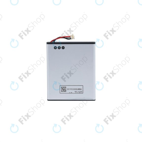 Sony Playstation Vita 2000 - Baterie SP86R 2210mAh