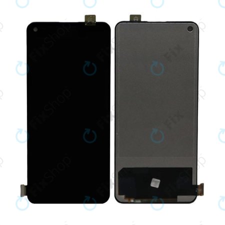 OnePlus Nord 2T CPH2399 CPH2401 - Ecran LCD + Sticlă Tactilă TFT