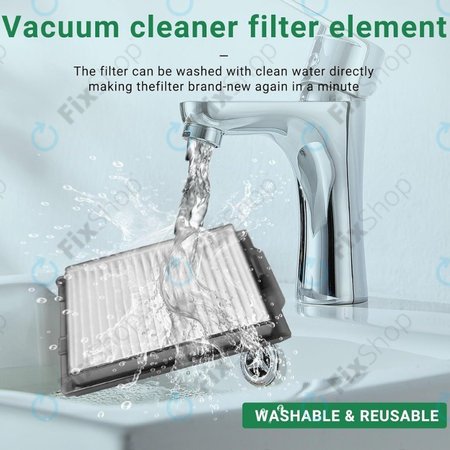 iRobot Roomba Plus 505, 507, 405, 4020 - Filtru HEPA