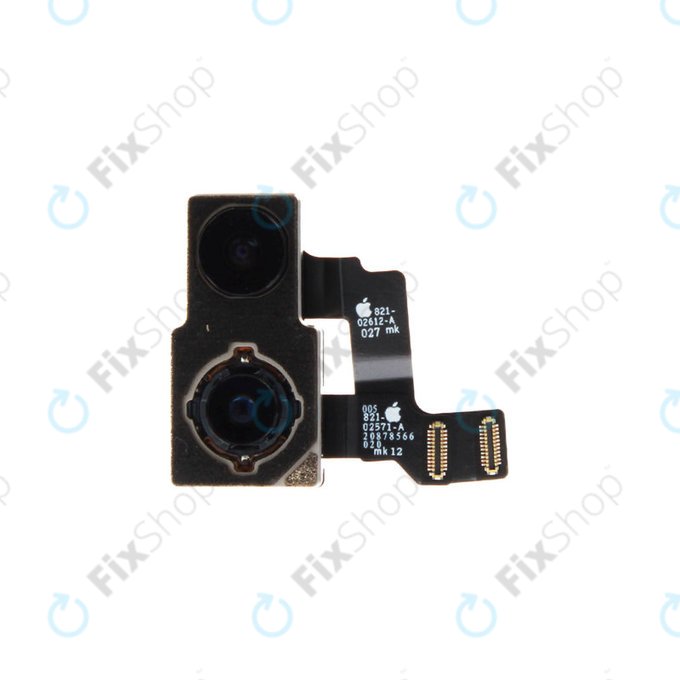 Camera din spate pentru iPhone 12 Mini | 661-17676 | Genuine Apple