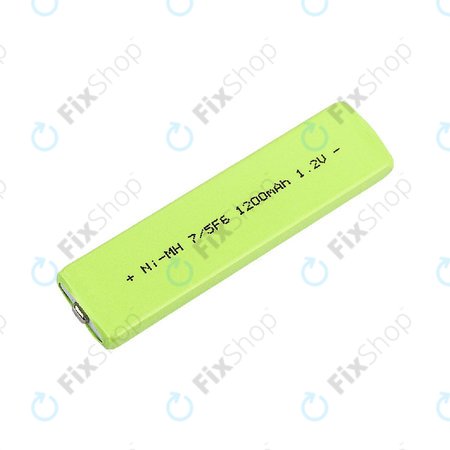 Baterie pentru Aiwa AM-CL33, Aiwa AM-F90, 1200mAh, Ni-MH, 1.2V, MHB-901, HQ