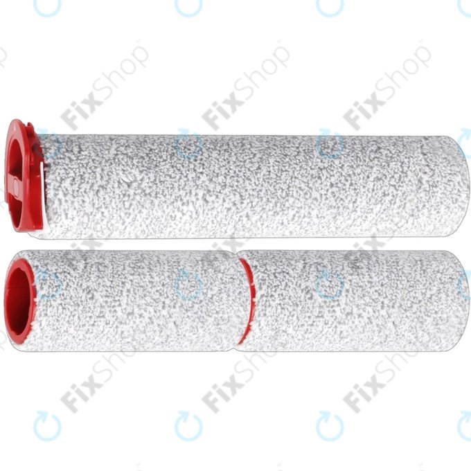 Set de piese de schimb pentru Roborock Dyad Pro (1 pereche de perii principale, 2x Filter)