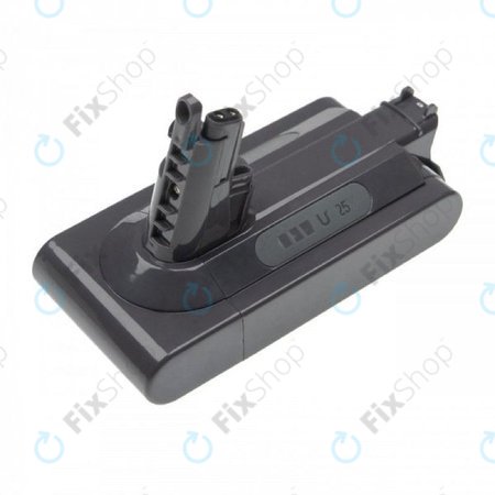 Dyson V10 - Baterie 969352-02, SV12, 206340 Li-Ion 25.2V 2000mAh