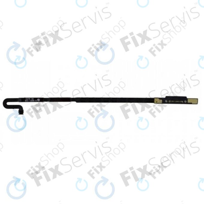 Apple iPad 4 - Conector de Încărcare + Cablu Flex