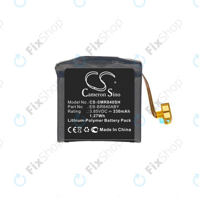 Samsung Galaxy Watch 3 45mm R840, R845 - Baterie EB-BR840ABY 330mAh HQ