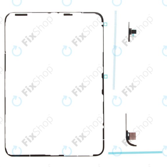 Autocolant sub LCD Adhesive pentru iPad Mini (2024) | WiFi | 076-00569 | Genuine Apple