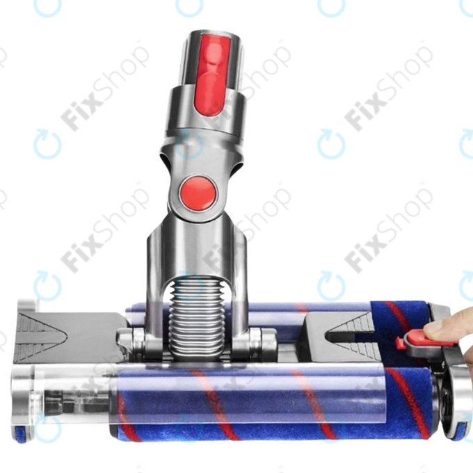 Dyson V-series, Outsize - Duză de Podea cu Role Duble