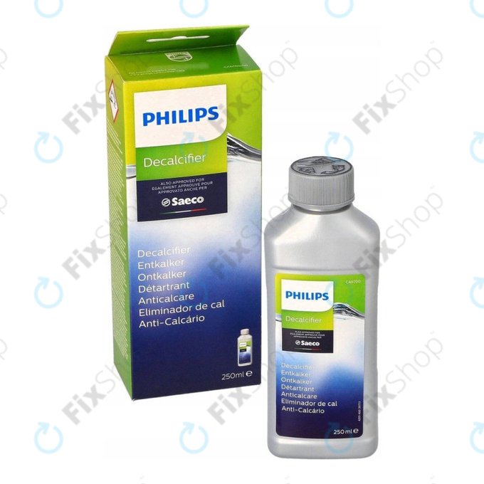 Decalcifiant, Philips CA6700/91, 250 ml