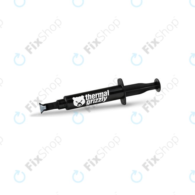 Pastă termoconductoare 6g, Thermal Grizzly Duronaut