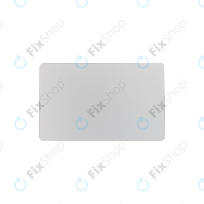 Trackpad complet pentru MacBook Pro 14", A2992 (2023), Silver, 661-38736, Genuine Apple