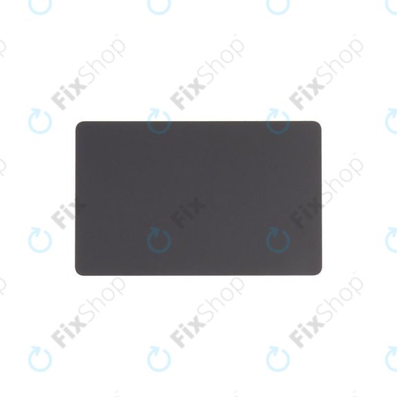 Trackpad complet pentru MacBook Pro 14", A3185 (2024), Space Black, 661-42651, Genuine Apple