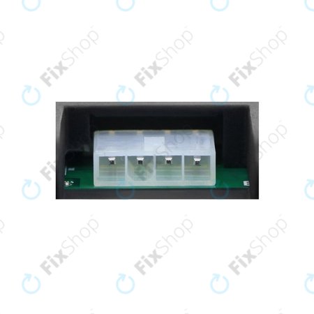 Baterie pentru Flymo Easilife 800, Gardena Sileno Life 1250, Husqvarna Automower 520, 2500mAh, Li-Ion, 18V, 593 24 72-01, HQ