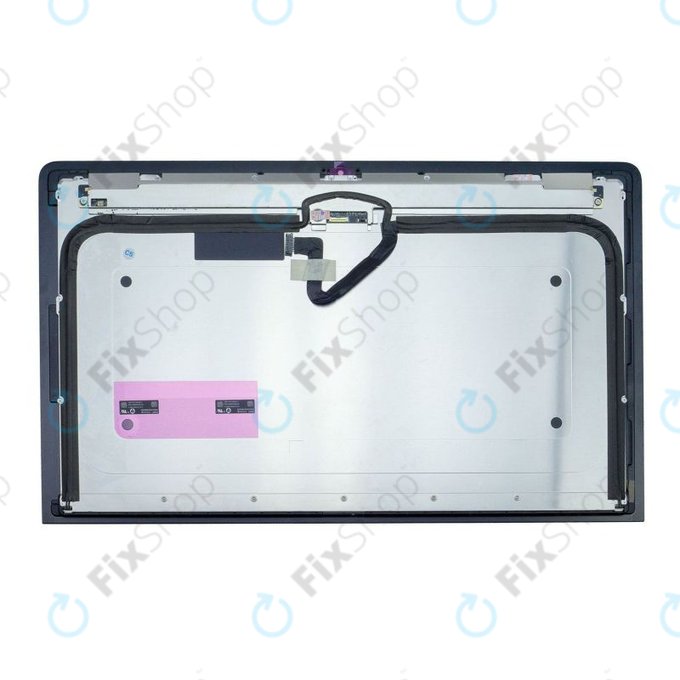 Apple iMac 21.5" A1418 (Late 2012 - Mid 2014) - Full HD Ecran LCD + Sticlă Frontală Refurbished