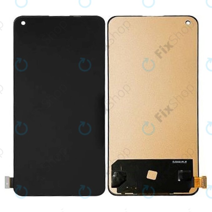 Oppo Reno 6 5G - Ecran LCD + Sticlă Tactilă TFT