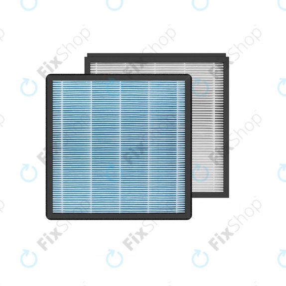 Xiaomi Mi Air Purifier A1 - Filtru Inteligent HEPA