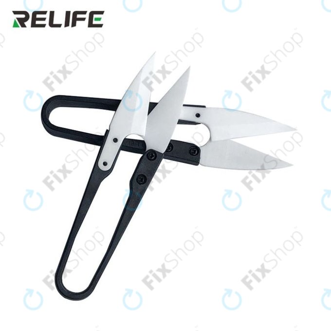 Relife RL-102 - Foarfece Izolate Ceramice