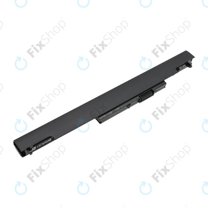 Baterie pentru HP Pavilion 14, 15, 17, HP 250 G4, G5, 2600mAh, Li-Ion, 10.95V, HS04, HQ