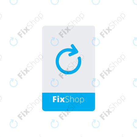 FixPremium - Card de plastic pentru deschiderea smartphone-urilor - New Edition