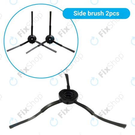 Roidmi EVE Plus - Set Avansat