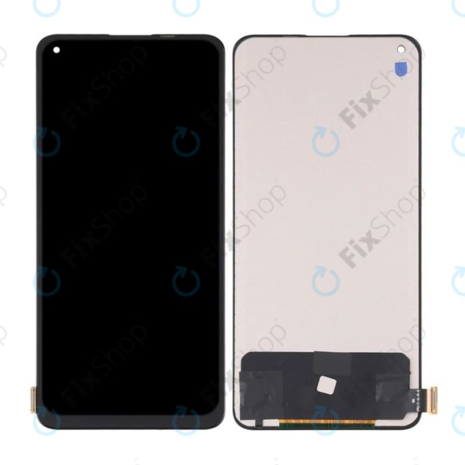 Oppo Reno 5 - Ecran LCD + Sticlă Tactilă TFT
