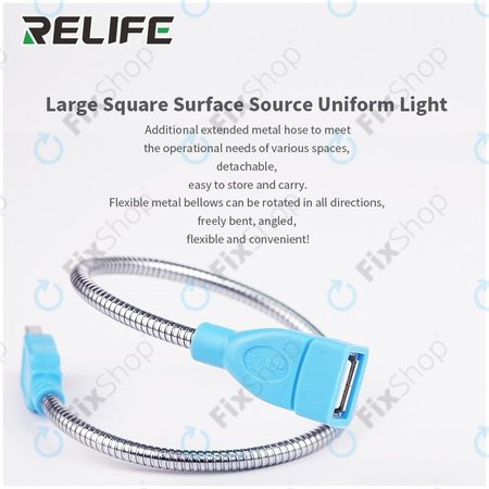 Relife RL-805 - Mini lampă LED USB