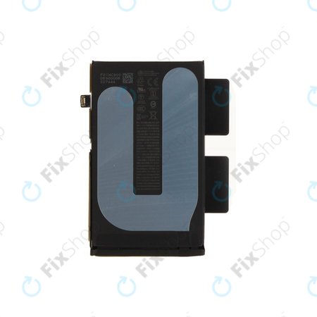 Ramă Mijlocie cu Baterie iPhone 16 Plus | Blue | ZD076-00687 | Genuine Apple