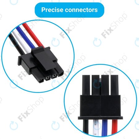 Xiaomi Dreame Bot L10s Ultra Gen2 - Baterie P2150-4S2P-KLYEV 14.4V Li-Ion 6700mAh HQ