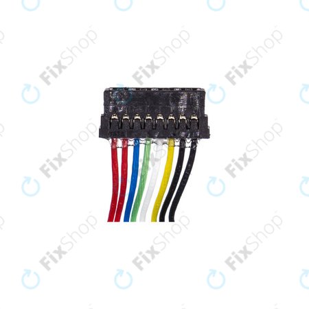 Baterie pentru Lenovo IdeaPad 730-13, 2650mAh, Li-Pol, 15.36V, 5B10R32748, HQ