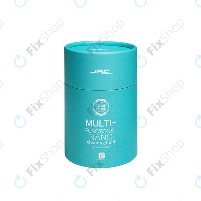 JRC - Kit de Curățare Multifuncțional 5in1